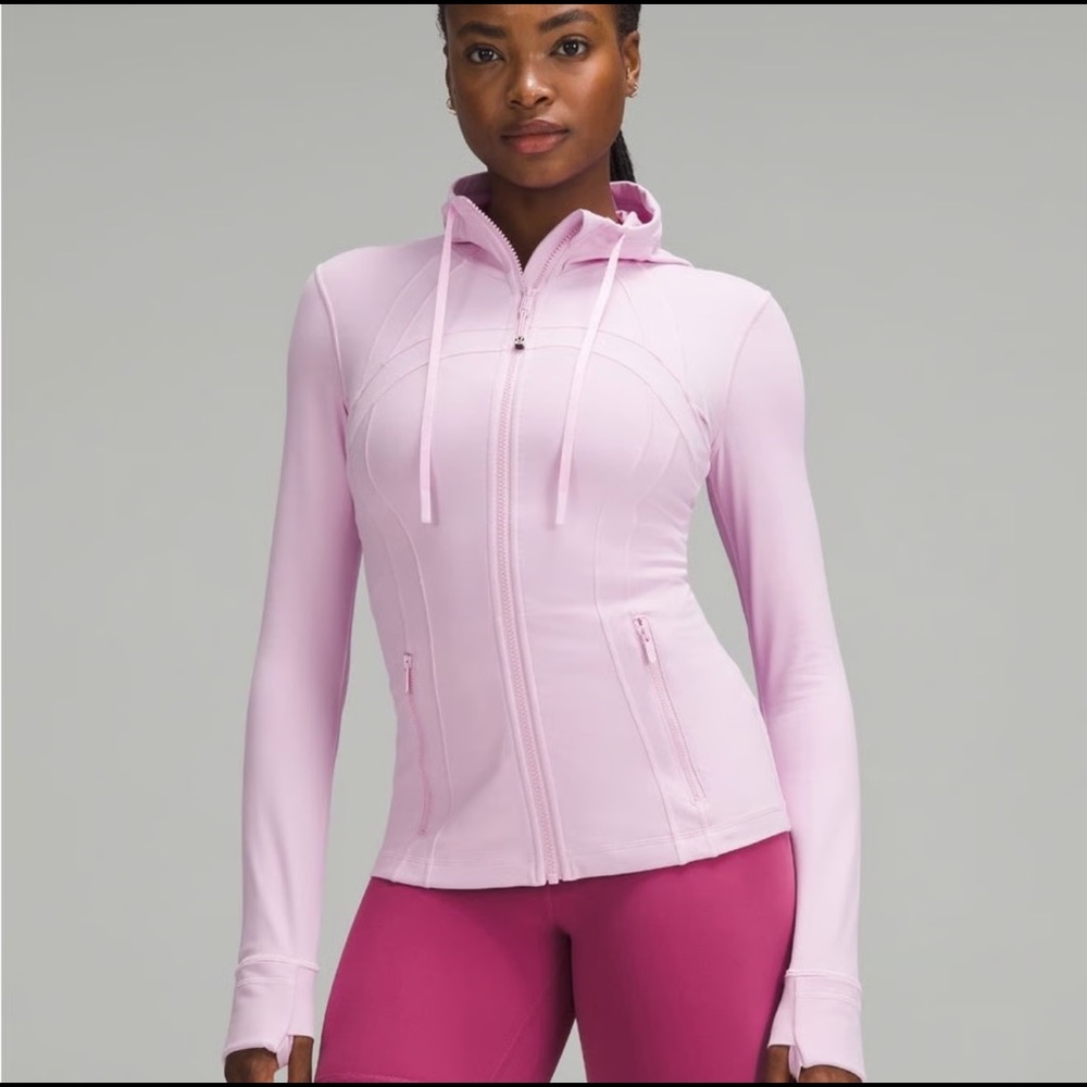 Lululemon Define Jacket